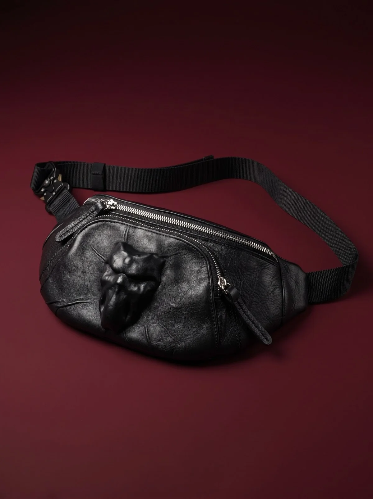 Сумка cross-body TOTEM — фото 4