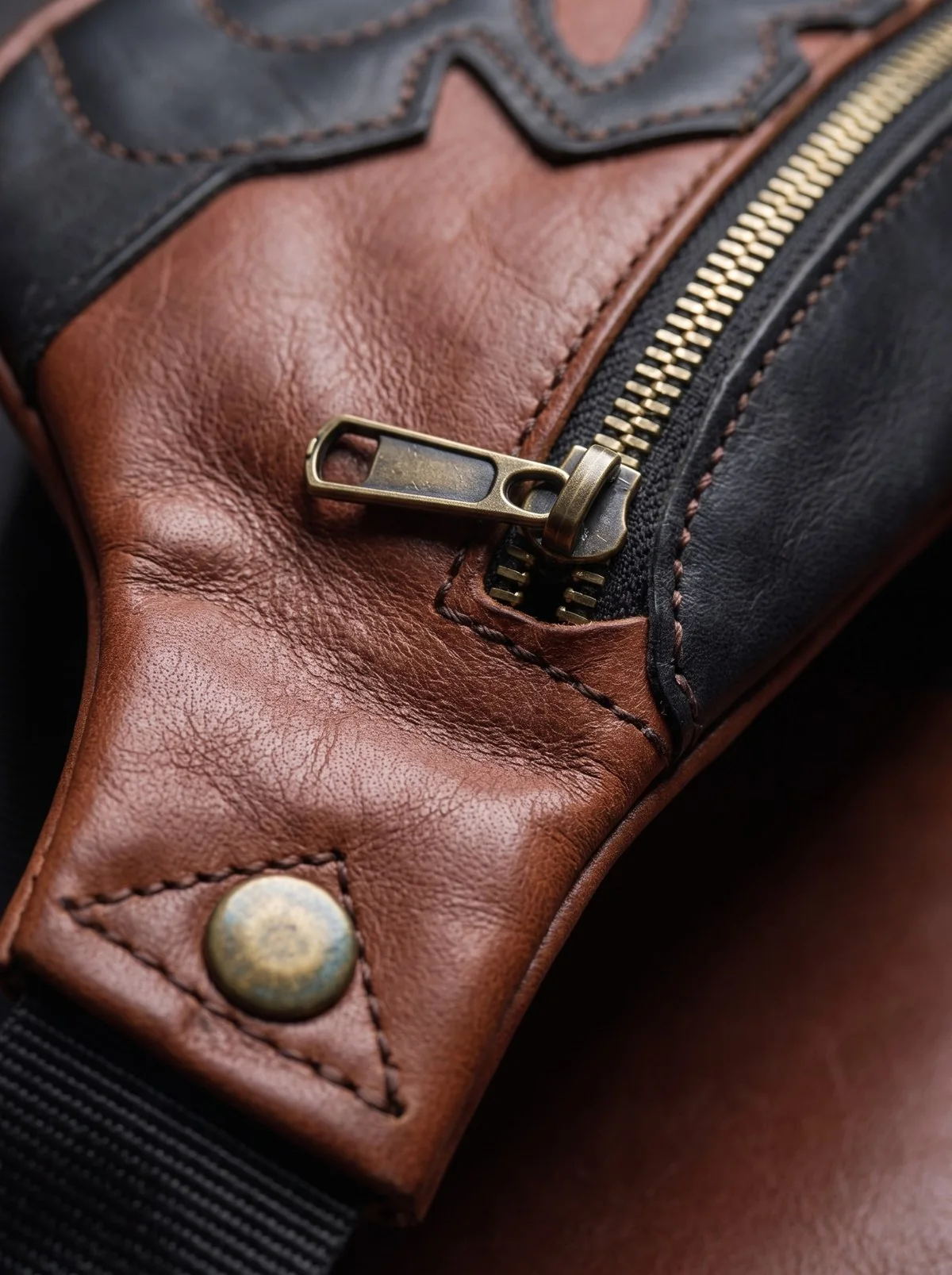 Сумка cross-body TOTEM — фото 6